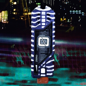 仮面ライダーW』ガイアメモリ99本セットが登場！ 資料から未発売・未