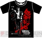 『KILLER IS DEAD』
