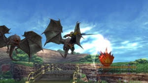 『ファイナルファンタジーX/X-2 HDリマスター』でさらに迫力の増した召喚獣！ より美しくなったスピラの景色とともにグラフィックを紹介