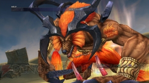 『ファイナルファンタジーX/X-2 HDリマスター』でさらに迫力の増した召喚獣！ より美しくなったスピラの景色とともにグラフィックを紹介