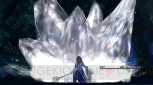『ファイナルファンタジーX/X-2 HDリマスター』でさらに迫力の増した召喚獣！ より美しくなったスピラの景色とともにグラフィックを紹介