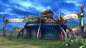 ファイナルファンタジーx X 2 Hdリマスター でさらに迫力の増した召喚獣 より美しくなったスピラの景色とともにグラフィックを紹介 電撃オンライン ファイナルファンタジーx X 2 Hdリマスター でさらに迫力の増した召喚獣 より美しくなったスピラの景色とともにグラフィックを紹介 電撃オンライン