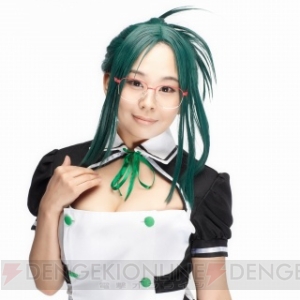 『舞台ドリームクラブ』に出演するホストガールたちの姿が明らかに――双葉理保の妹・双葉真琴も特別出演