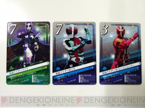 仮面ライダー ブレイクジョーカー』を最速プレイ！ 丸々1BOXを開封して