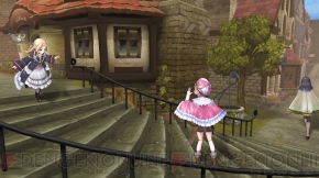 『新・ロロナのアトリエ はじまりの物語 ～アーランドの錬金術士～』