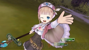 『新・ロロナのアトリエ はじまりの物語 ～アーランドの錬金術士～』