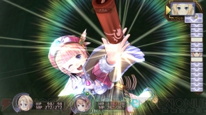 『新・ロロナのアトリエ はじまりの物語 ～アーランドの錬金術士～』