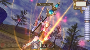 『新・ロロナのアトリエ はじまりの物語 ～アーランドの錬金術士～』