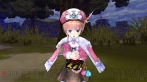 『新・ロロナのアトリエ はじまりの物語 ～アーランドの錬金術士～』