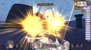 『新・ロロナのアトリエ はじまりの物語 ～アーランドの錬金術士～』