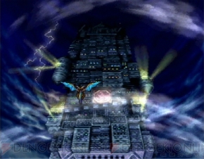 ファイナルファンタジーii レベルの概念をなくした成長システム 数々の挑戦的なゲーム性が輝くシリーズ2作目 電撃ps Ps Store 電撃playstation