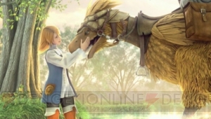 『ファイナルファンタジーIII』“光の戦士”再び――クリスタルに導かれた若者たちの冒険記を、より遊びやすくリメイク【電撃PS×PS Store】