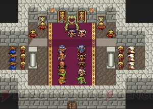 『ファイナルファンタジーIV』アクティブタイムバトルが初登場――個性際立つキャラクターたちによるストーリーも必見！ 【電撃PS×PS Store】