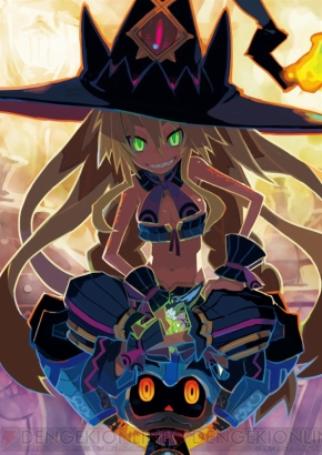 『魔女と百騎兵 ザ・コンプリートガイド』