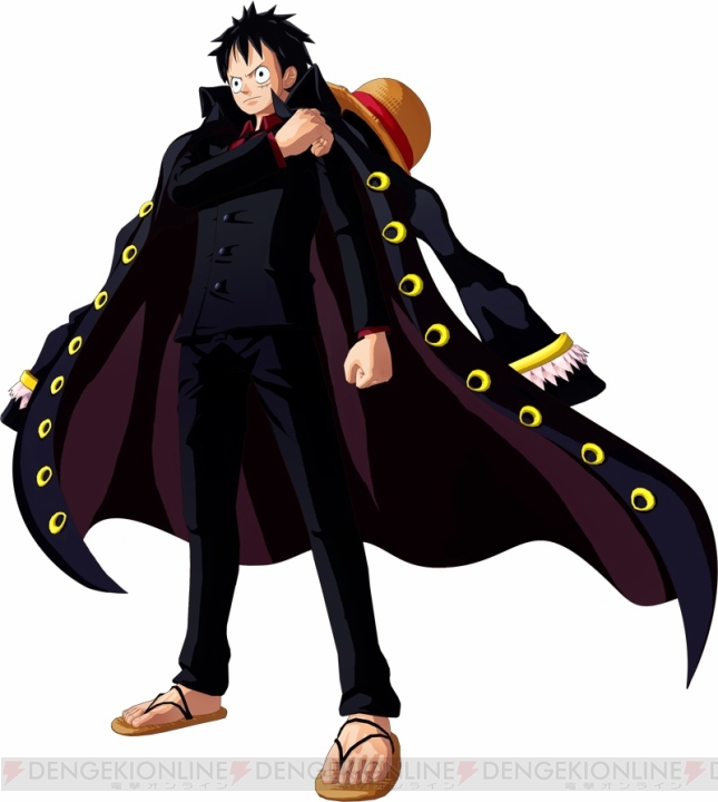 ワンピース アンリミテッドワールド レッド』と3DS LL本体の同梱版が  