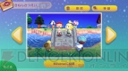 『どうぶつの森 こもれび広場』