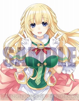 超次元ゲイム ネプテューヌ』BD/DVDの一部仕様変更で“ねんどろいど