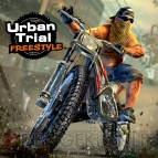 『Urban Trial Freestyle（アーバントライアルフリースタイル）』