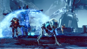 『ザ・ビューロー：XCOMディクラシファイド』はミステリアスな侵略者と戦うタクティカルシューティング！ 8月23日にリリース決定!!