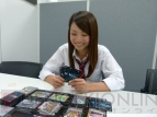 三好爽のカードゲーム奮闘記