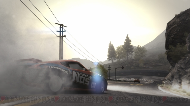 『RACE DRIVER GRID 2』からDLC“Super Modified Pack”と“Drift Pack”の動画が公開