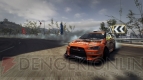 『RACE DRIVER GRID 2』