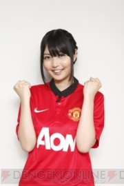 大坪由佳 Wccf デビュー 世界最高のサッカー監督に私はなる 第4回 マネージャーさんいわくマジだった大坪由佳の初試合 動画あり 電撃playstation