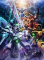 『魔装機神III』