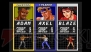 『3D ベア・ナックル　怒りの鉄拳』