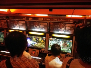 時間軸は『ギルティギア2』より未来！ 『ギルティギア イグザード サイン』石渡太輔さん＆パチさんインタビュー
