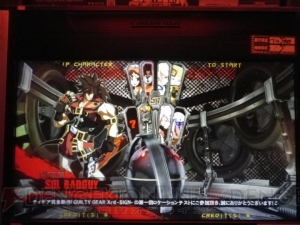 時間軸は『ギルティギア2』より未来！ 『ギルティギア イグザード サイン』石渡太輔さん＆パチさんインタビュー
