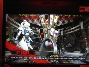 時間軸は『ギルティギア2』より未来！ 『ギルティギア イグザード サイン』石渡太輔さん＆パチさんインタビュー