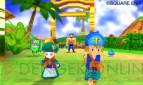 『ドラゴンクエストモンスターズ2 イルとルカの不思議なふしぎな鍵』