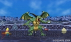 『ドラゴンクエストモンスターズ2 イルとルカの不思議なふしぎな鍵』