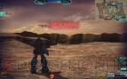 『機動戦士ガンダムオンライン』
