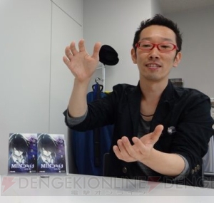 『MIND≒0』は本当に“未完”なのか!? ソフト発売から1週間後、開発元にネタバレありの緊急インタビューを敢行！