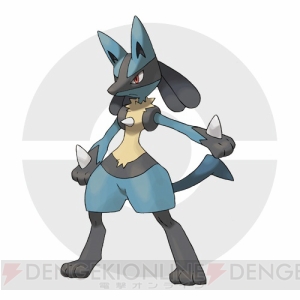 『ポケットモンスター X・Y』の新要素“メガシンカ”、それはこれまでにはない新たなる進化の形――ミュウツーを超えたメガミュウツーが公開