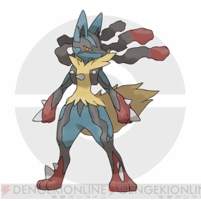 ポケットモンスター X Y の新要素 メガシンカ それはこれまでにはない新たなる進化の形 ミュウツーを超えたメガミュウツーが公開 電撃オンライン