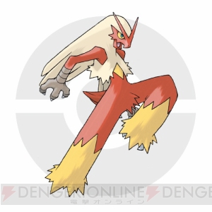 『ポケットモンスター X・Y』の新要素“メガシンカ”、それはこれまでにはない新たなる進化の形――ミュウツーを超えたメガミュウツーが公開