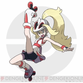 『ポケットモンスター X・Y』