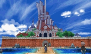 『ポケットモンスター X・Y』