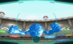 『ポケットモンスター X・Y』