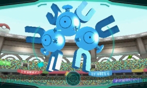 『ポケットモンスター X・Y』