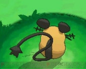 『ポケットモンスター X・Y』