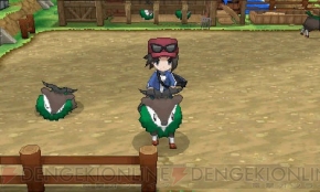 『ポケットモンスター X・Y』