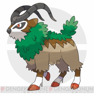 『ポケットモンスター X・Y』