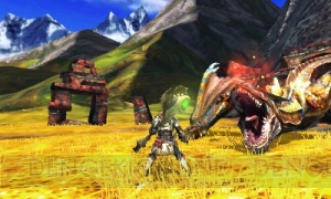 『モンスターハンター4』全武器レビュー・操虫棍編！ かわいい猟虫と心を通わせることができるか!?