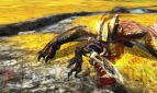 『モンスターハンター4』