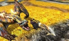 『モンスターハンター4』