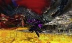 『モンスターハンター4』